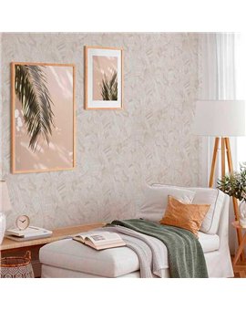 Papel Pintado ELLE DECORATION 4 Ref. 1264-6333.
