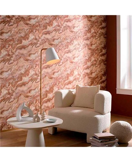 Papel Pintado ELLE DECORATION 4 Ref. 1264-6334.