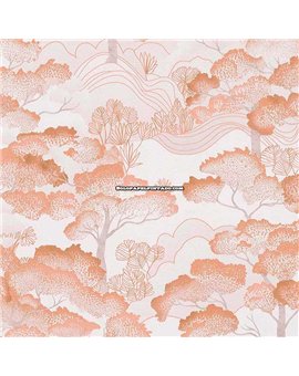 Papel Pintado ELLE DECORATION 4 Ref. 1264-6335.
