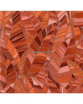 Papel Pintado ELLE DECORATION 4 Ref. 1264-6337.