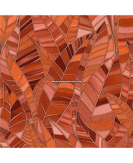 Papel Pintado ELLE DECORATION 4 Ref. 1264-6337.