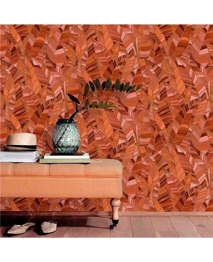 Papel Pintado ELLE DECORATION 4 Ref. 1264-6337.