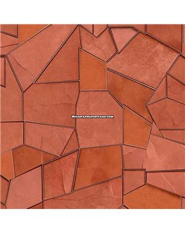 Papel Pintado ELLE DECORATION 4 Ref. 1264-6338.