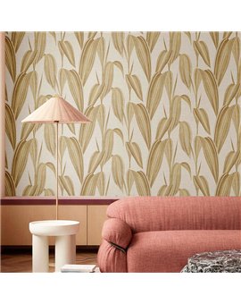 Papel Pintado JAIPUR GESTERA Referencia 5833