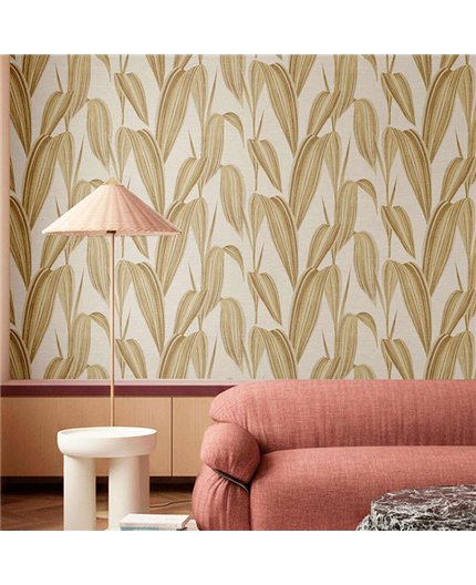 Papel Pintado JAIPUR GESTERA Referencia 5833