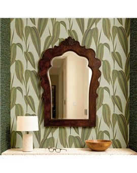 Papel Pintado JAIPUR GESTERA Referencia 5835