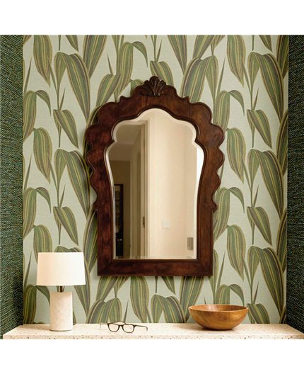 Papel Pintado JAIPUR GESTERA Referencia 5835