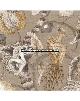 5802-papel-pintado-jaipur-gestera-gestera-aves-moderno-tejido-no-tejido-super-lavable