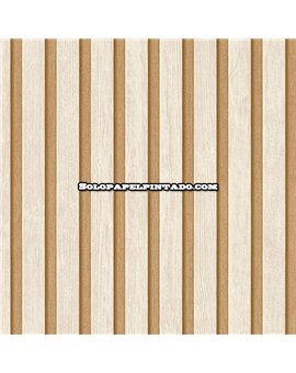 Papel Pintado HYGGE 3 DISBAR Ref. 786652.