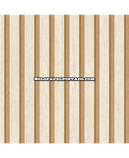 Papel Pintado HYGGE 3 DISBAR Ref. 786652.