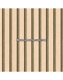 Papel Pintado HYGGE 3 DISBAR Ref. 786651.