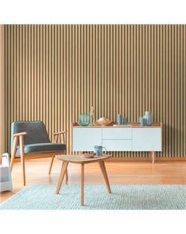 Papel Pintado HYGGE 3 DISBAR Ref. 786651.