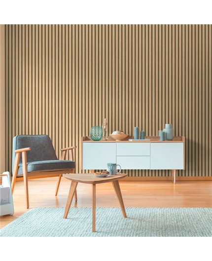 Papel Pintado HYGGE 3 DISBAR Ref. 786651.