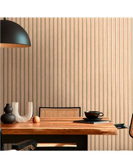 Papel Pintado HYGGE 3 DISBAR Ref. 786651.