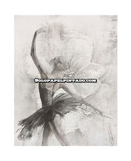 m-sile-038-mural-silence-gestera-bailarina-moderno-tejido-no-tejido-fregable