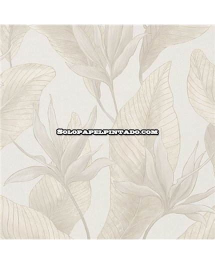 sile-054-papel-pintado-silence-gestera-hojas-moderno-tejido-no-tejido-fregable