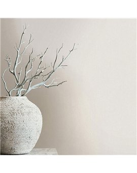 Ref.SILE-062 ambiente con silence liso mate acabado Beige