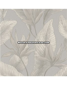 sile-028-papel-pintado-silence-gestera-hojas-moderno-tejido-no-tejido-fregable
