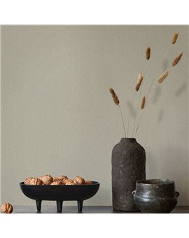 Ref.SILE-064 foto de ambiente liso mate silence en tono Marrón