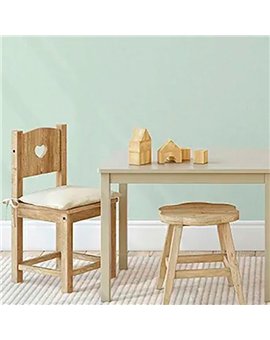 Ref.MG18A3 ambiente con magic liso en Verde