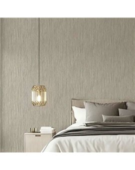 Ref.LR2017 ambiente con lirico rayas vetadas acabado Beige