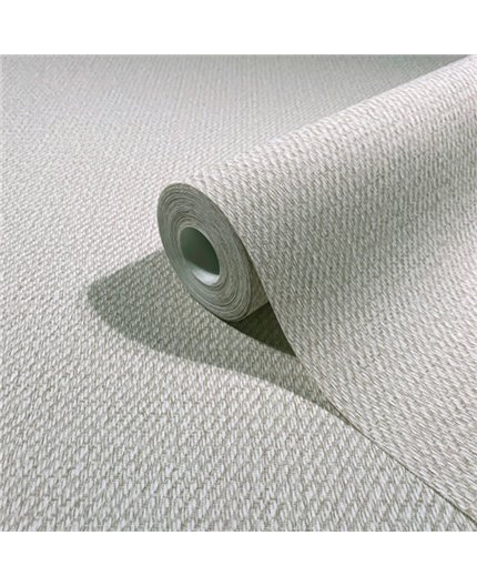 Ref.SP7022 foto de ambiente tejido tapicería supreme fondo Blanco Roto con Beige