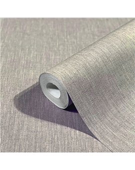 Ref.SP3329 ambiente real de liso lino supreme, sobre fondo Beige en tonos Topo