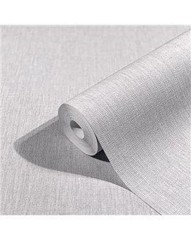 Ref.SP3324 ambiente real de liso lino supreme, en tono Gris