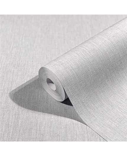 Ref.SP3324 ambiente real de liso lino supreme, en tono Gris