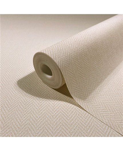 Ref.SP7002 ambiente con supreme espiga acabado Beige