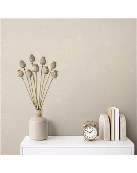 Ref.SP7003 foto de ambiente espiga supreme en tono Beige