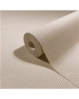 Ref.SP7003 ambiente real de espiga supreme, acabado Beige