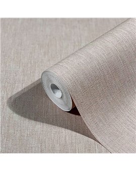 Ref.SP3327 ambiente con supreme liso lino en Beige