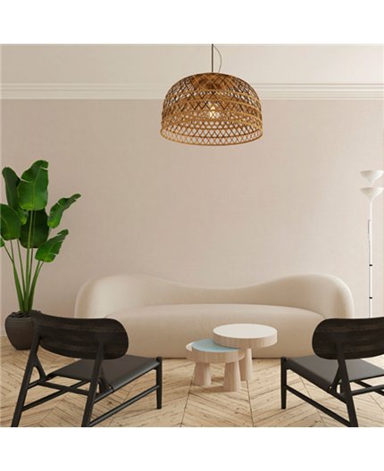 Ref.SP3328 ambiente real de liso lino supreme, acabado Beige