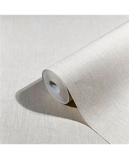 Ref.SP3328 foto de ambiente liso lino supreme en Beige
