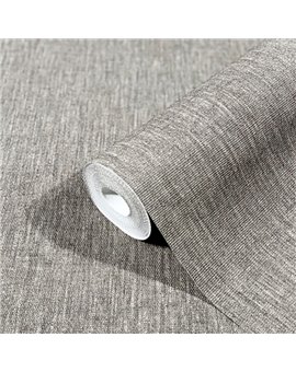 Ref.SP3330 foto de ambiente liso lino supreme fondo Topo con Gris