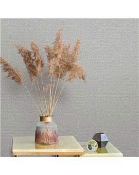 Ref.SP7019 foto de ambiente tejido tapicería supreme fondo Gris con Verde