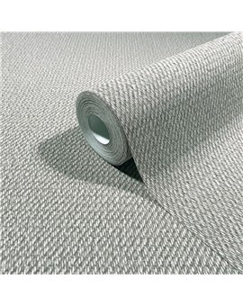 Ref.SP7028 estancia decorada con tejido tapicería en Gris, supreme
