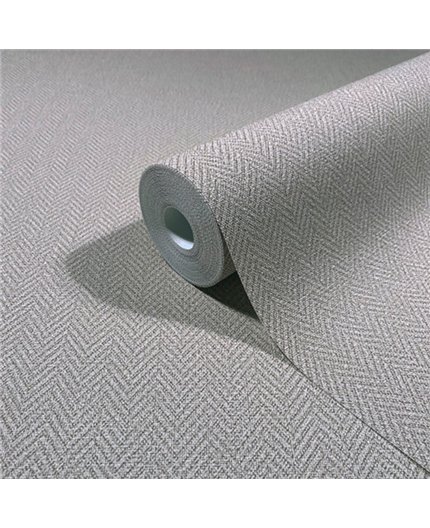 Ref.SP7013 ambiente con supreme espiga en tono Gris