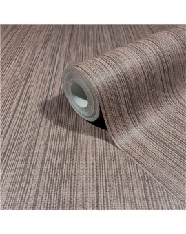 Ref.SP9058 ambiente con supreme efecto seda en Marrón