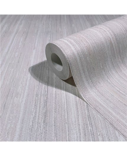 Ref.SP9046 ambiente con supreme vetas verticales Topo sobre fondo Beige