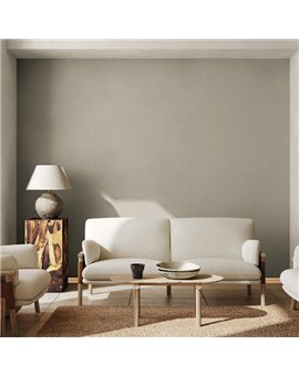 Ref.SP2429 foto de ambiente efecto cemento supreme en Beige