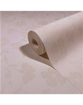Ref.SP2588 estancia decorada con flores silueta acabado Topo, supreme