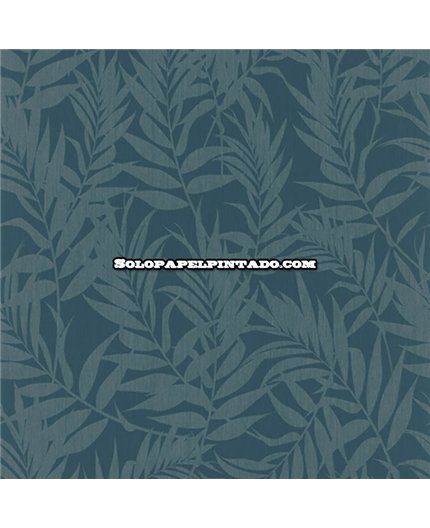 sp2592-papel-pintado-supreme-cardoso-hojas-moderno-tejido-no-tejido-fregable