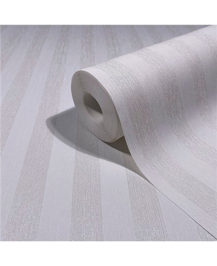 Ref.SP2581 estancia decorada con rayas clásicas en Beige, supreme