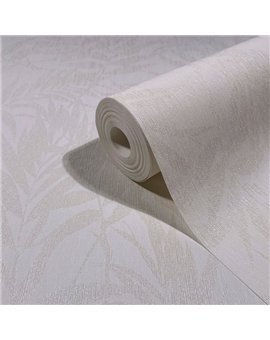 Ref.SP2590 ambiente con supreme hojas de bambú acabado Beige