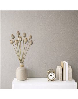 Ref.SP2568 foto de ambiente estuco espatulado supreme en tono Beige