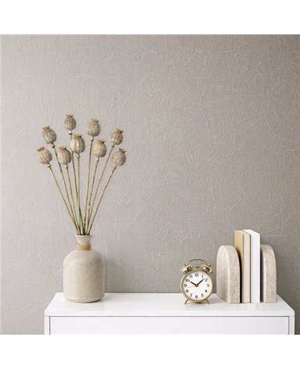Ref.SP2568 foto de ambiente estuco espatulado supreme en tono Beige