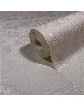 Ref.SP2597 ambiente con supreme piedra moteada Nácar y Brillos sobre fondo Beige