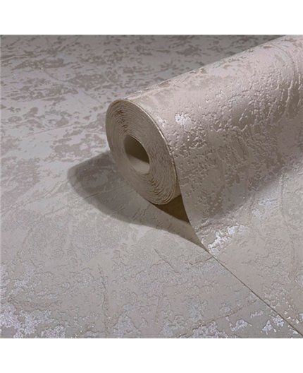 Ref.SP2597 ambiente con supreme piedra moteada Nácar y Brillos sobre fondo Beige